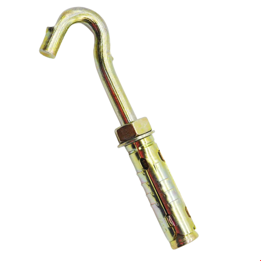 BEŞEL AÇIK KANCALI DÜBEL M10*120 (35)